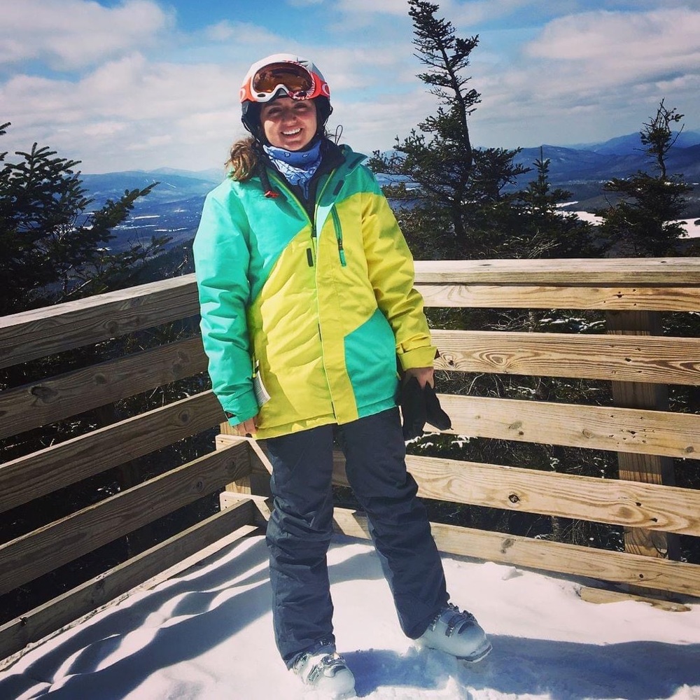 Ski Jacket - Picture 7 of 7